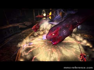 Vidéo Tera - Nouvelles dimensions