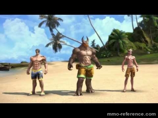 Vidéo Tera - Maillot de bain sexy et costumes de séduction dans la boutique