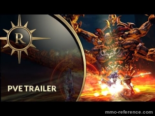 Vidéo Revelation Online - Le monde Pve du Free to Play 2017