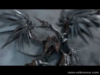 Vidéo Rift Storm Legion - Teaser de la nouvelle extension