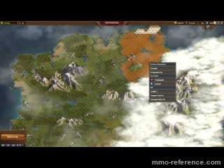 Vidéo Forge of empires - Fonctionnalités du guilde contre guilde