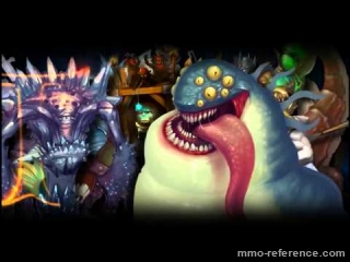 Vidéo Royal Quest - Trailer du mmorpg fantasy à venir