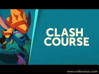 Vidéo Gigantic - Les héros du jeu - Mozu