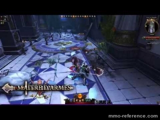 Vidéo Neverwinter - Les nouvelles voies de parangon