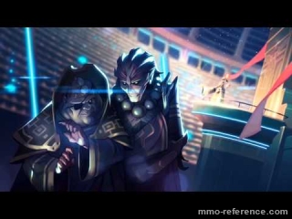 Vidéo Games of Glory - Bande annonce du Steam Greenlight