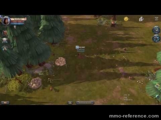 Vidéo Albion online - Trailer dejanté pour la sortie de l'Alpha Test