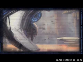 Vidéo SWTOR - La paix pour la république ?