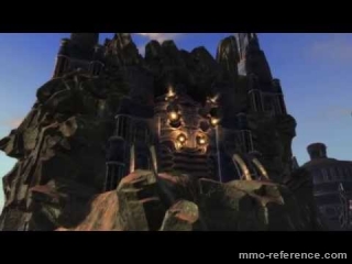 Vidéo Rift Storm Legion est enfin disponible !