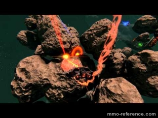 Vidéo Star Conflict - Protéction contre les modules nuisibles - Astuces