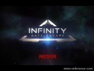 Vidéo Infinity Battlescape - Premier LiveStream du jeu
