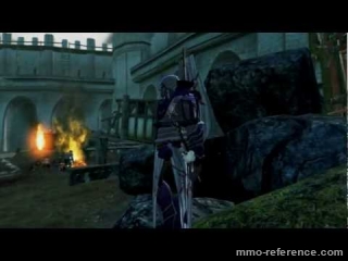 Vidéo Neverwinter - Qui sont les Orques ?