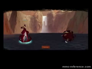 Vidéo Myninja - Jouer Obito de Naruto