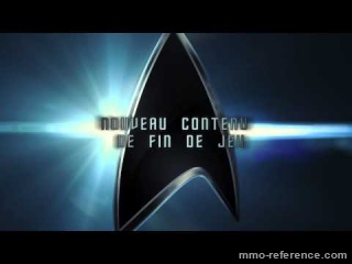 Vidéo Star Trek Online - La Guerre de siège
