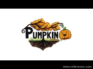 Vidéo Pumpkin Online - Demo Alpha #5