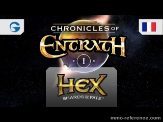 Vidéo Télécharger la mise à jour gratuite de HEX: Shards of Fate