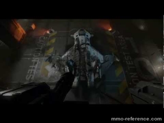 Vidéo Star Citizen - Nouveau système de dommage sur les vaisseaux