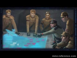 Vidéo SWTOR - La bataille de Bothawui