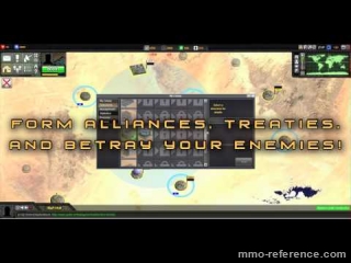 Vidéo Battle Dawn -  Trailer du jeu en ligne multijoueur gratuit