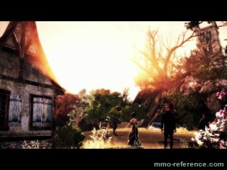 Vidéo Otherland - Bande annonce - The Gathering
