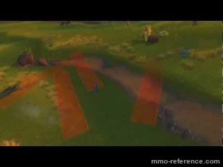 Vidéo WildStar - Le combat difficile auquel vous devrez faire face