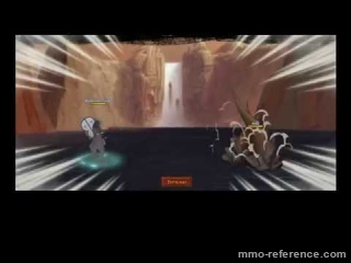 Vidéo Myninja - Jouer Madara de Naruto