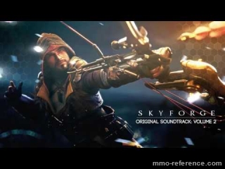 Vidéo Skyforge - Bande son originale volume 2