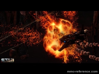 Vidéo Star Conflict - Les roquettes et les missiles - Trucs et astuces