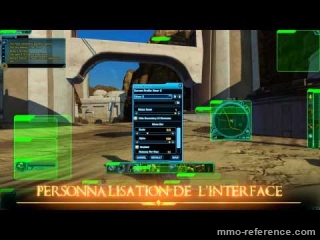 Vidéo SWTOR - Aperçu de la mise à jour 1.2
