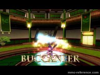 Vidéo Pirate101 - Jouez maintenant au jeu de pirate en ligne 