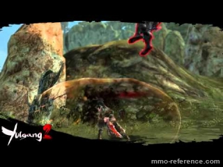 Vidéo Yulgang 2 - La classe des guerriers
