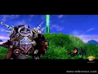 Vidéo Allods Online - Trailer de l'extension Renaissance