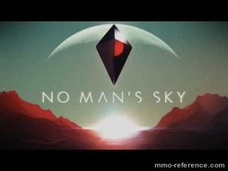 Vidéo No Man's Sky - Le jeu en ligne de science-fiction dans un univers infini