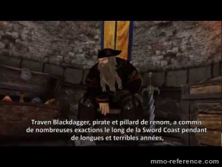 Vidéo Neverwinter - Bande annonce des Ruines de Blackdagger