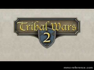 Vidéo Comment combattre dans Tribal wars 2 ?