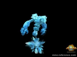 Vidéo Allods Online - Les monstres