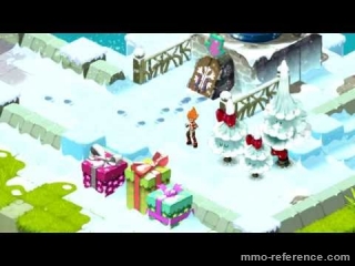 Vidéo Mmorpg Wakfu - La Multimàj