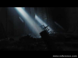 Vidéo Le Seigneur des Anneaux Online - Teaser les mines de Moria