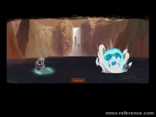 Vidéo Myninja - Jouer Ginkaku de Naruto