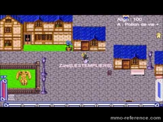 Vidéo Slayers Online - Astuce Mmorpg - Le chocolat de CCS