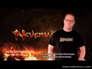 Vidéo Neverwinter - Amélioration des combats en PvP