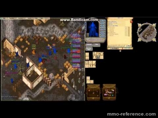 Vidéo Ultima Online - Renaissance - Découvrez l'extension en vidéo