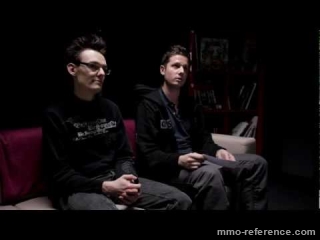 Vidéo Mmorpg Wakfu - La face cachée de l'Île Sberg