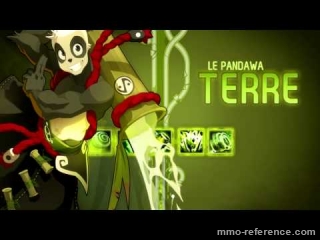 Vidéo Mmorpg Wakfu - La Chopine de Pandawa