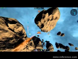 Vidéo Star Conflict - Le mode Open Space - Tutoriel