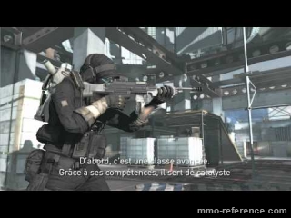 Vidéo Comment devenir un soldat d'élite dans Ghost Recon Wildlands ?
