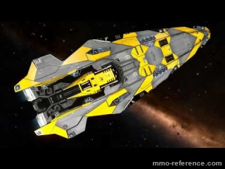 Vidéo Elite Dangerous 1.4 - Lancement du livestream #2