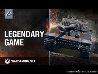 Vidéo World of Tanks - Trailer du meilleur free-to-play de tanks en équipe