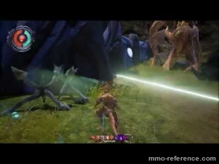 Vidéo Origins of Malu - Vidéo promo du Steam Greenlight