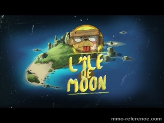 Vidéo Mmorpg Wakfu - l’île de Moon