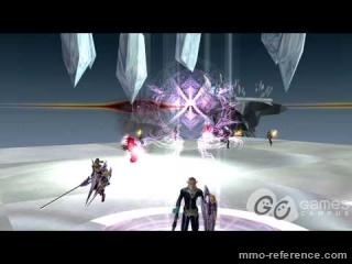 Vidéo RF Online - Bande annonce de la sortie du mmorpg aux USA